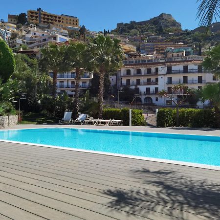 Taormina Silver House By Taormina Holidays Extérieur photo