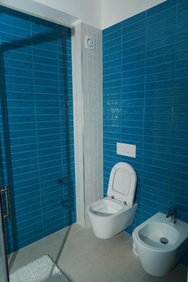 Taormina Silver House By Taormina Holidays Extérieur photo