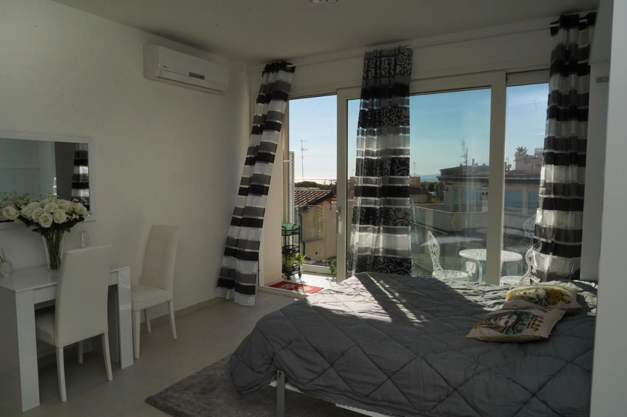 Taormina Silver House By Taormina Holidays Extérieur photo