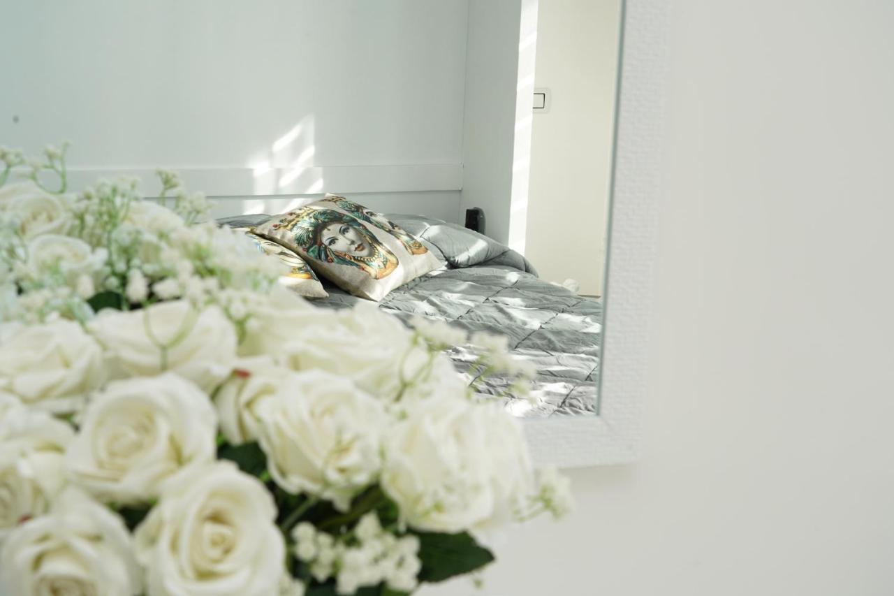 Taormina Silver House By Taormina Holidays Extérieur photo