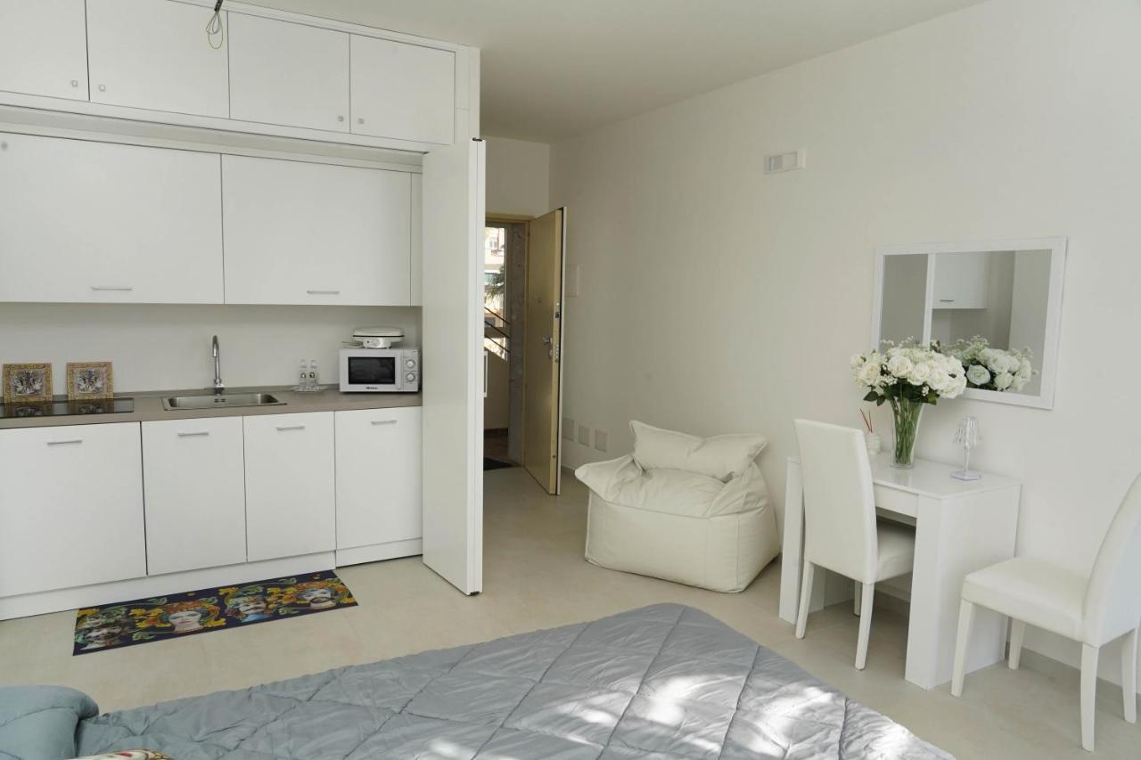 Taormina Silver House By Taormina Holidays Extérieur photo