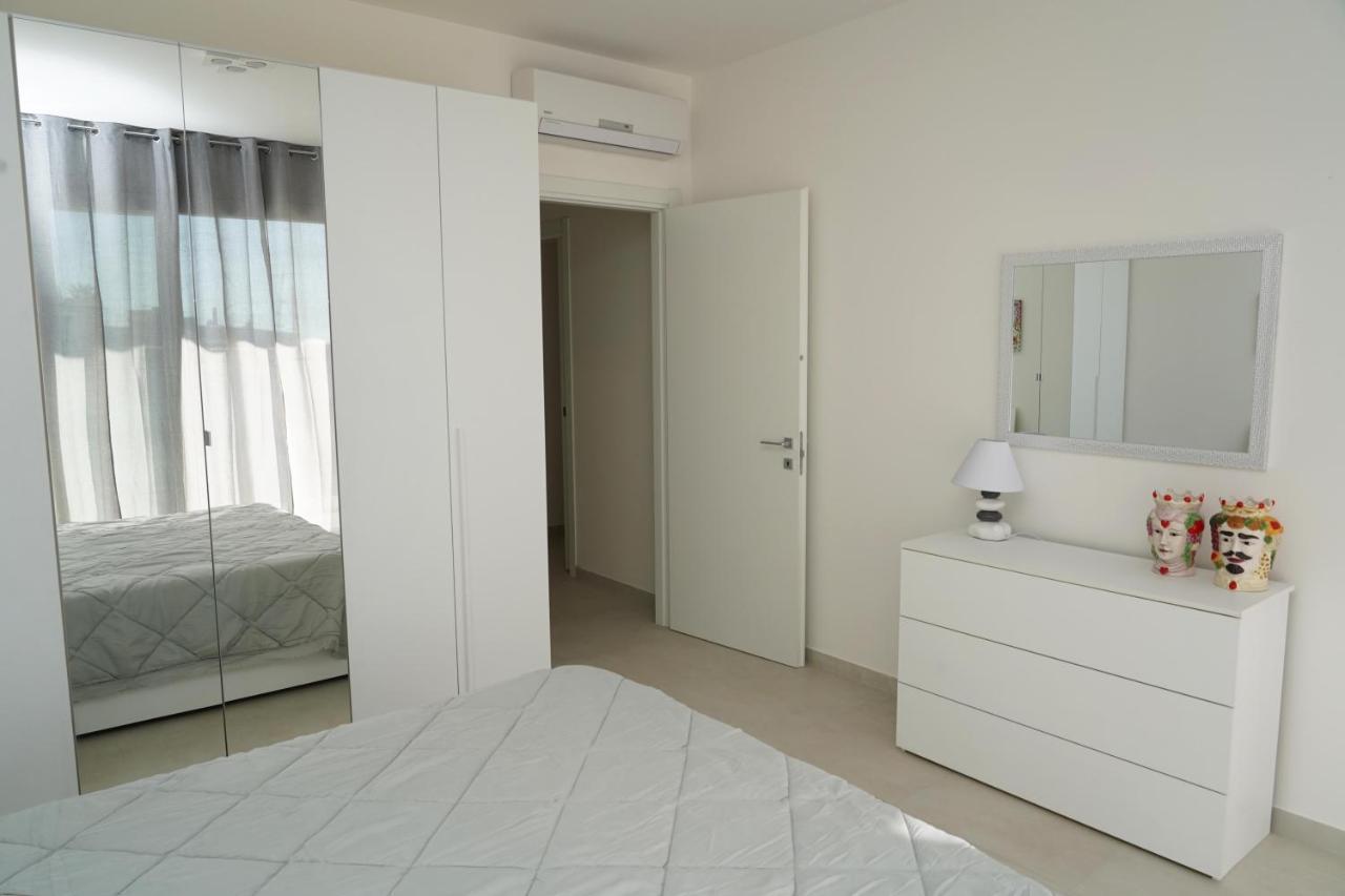 Taormina Silver House By Taormina Holidays Extérieur photo