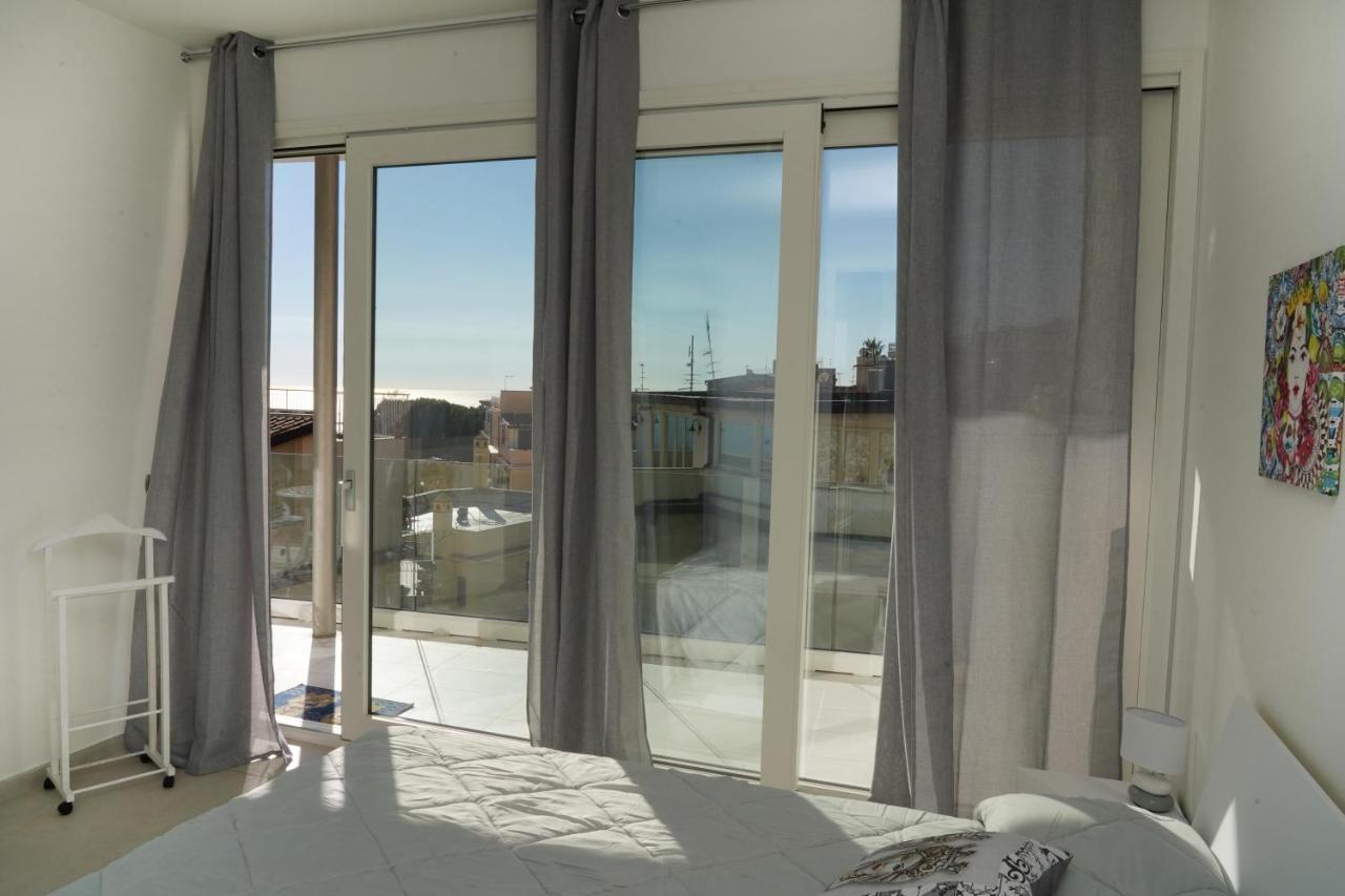 Taormina Silver House By Taormina Holidays Extérieur photo