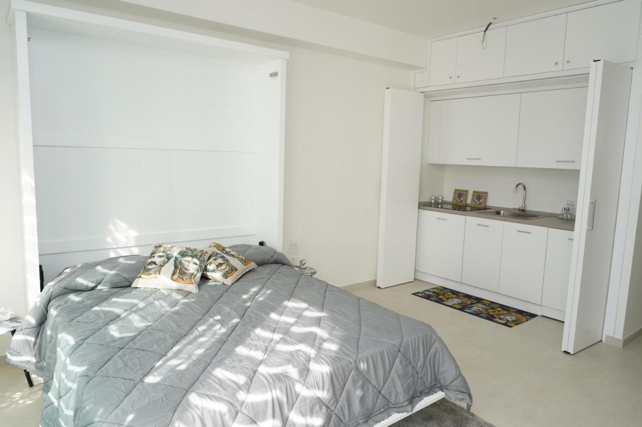 Taormina Silver House By Taormina Holidays Extérieur photo