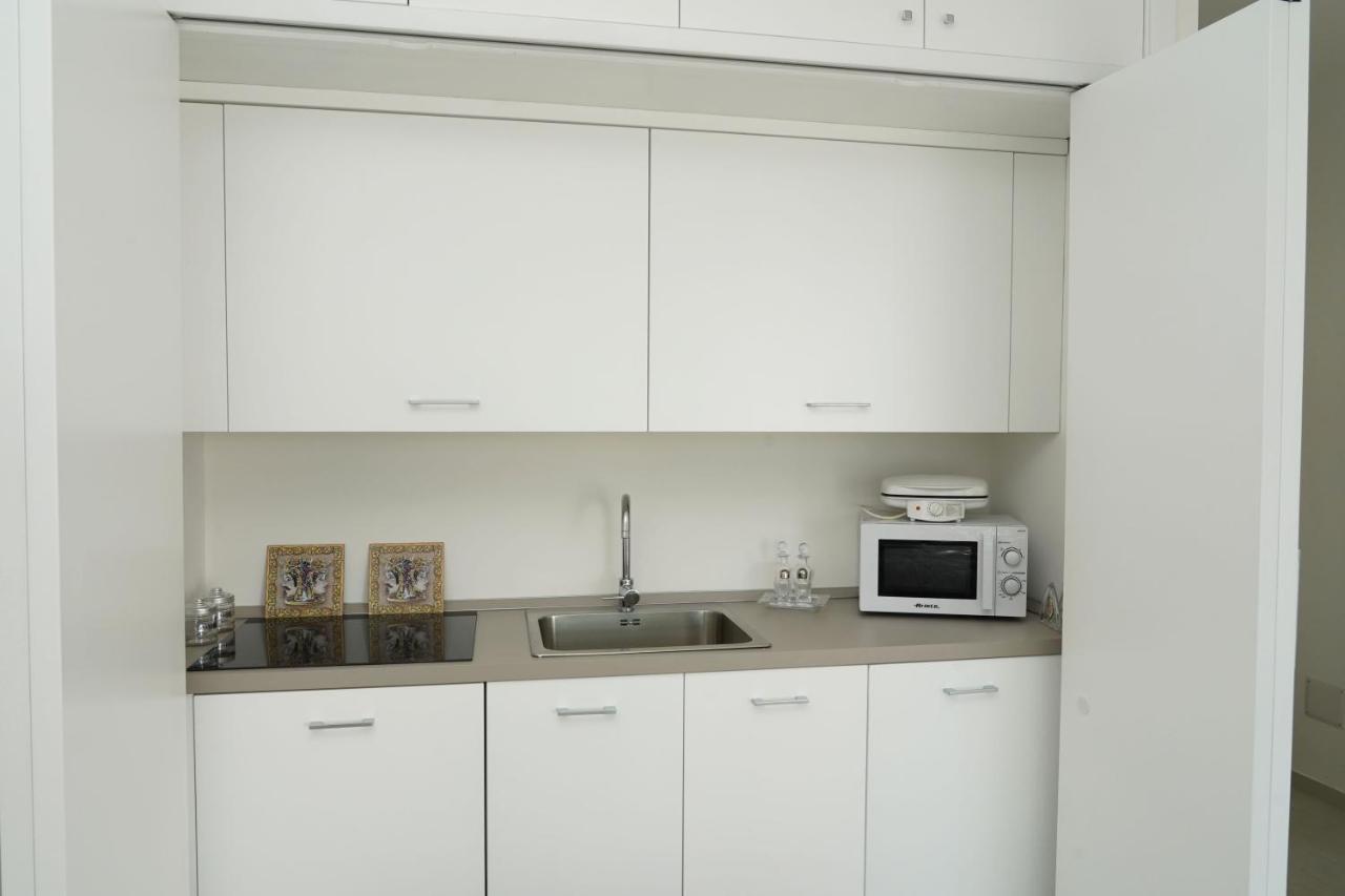 Taormina Silver House By Taormina Holidays Extérieur photo