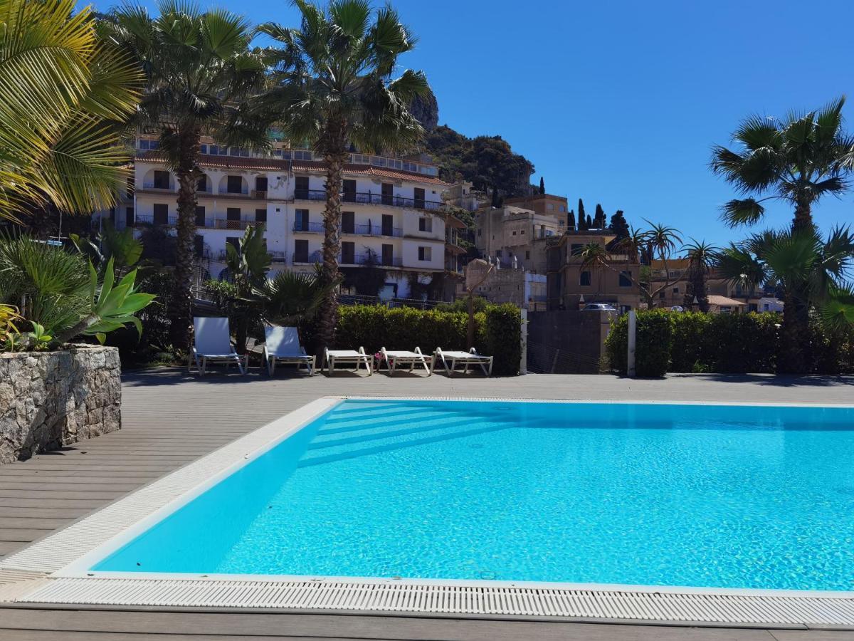 Taormina Silver House By Taormina Holidays Extérieur photo